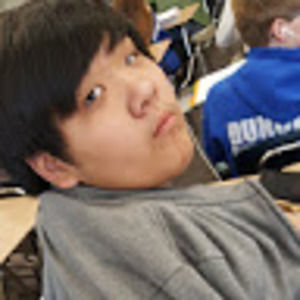 Meet your Posher, Nathanchung